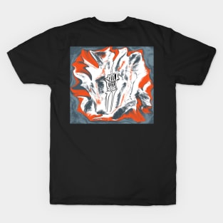 The Finger T-Shirt